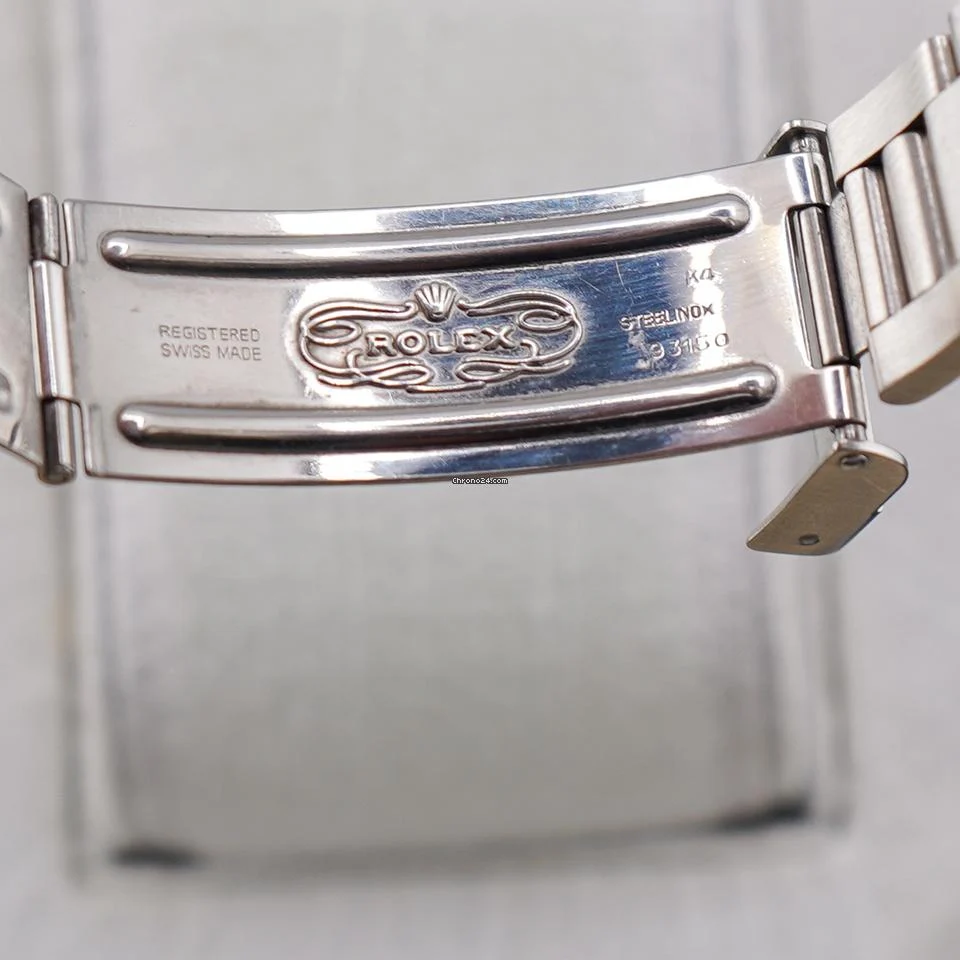 Rolex Submariner Date - Image 8