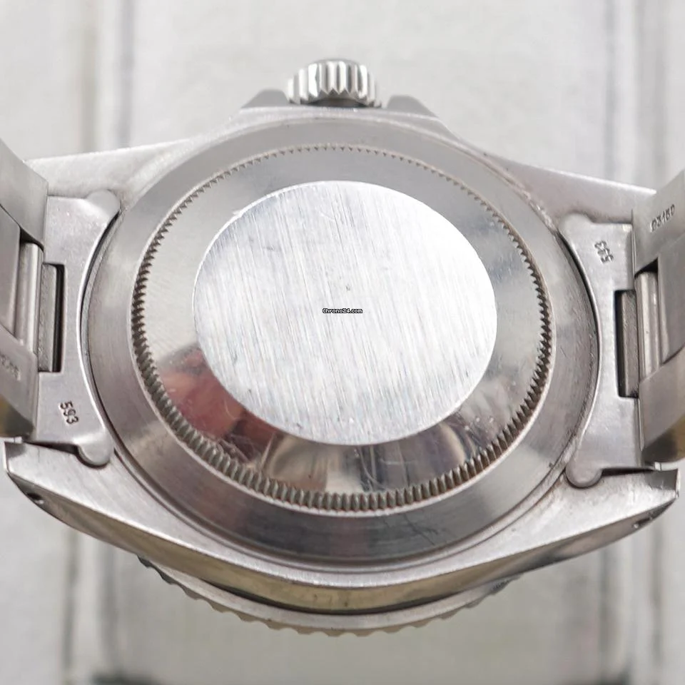 Rolex Submariner Date - Image 9