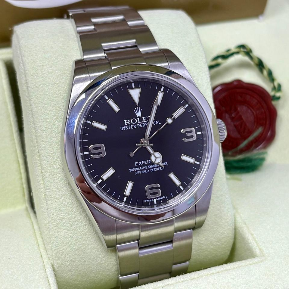 Rolex Explorer - Image 2