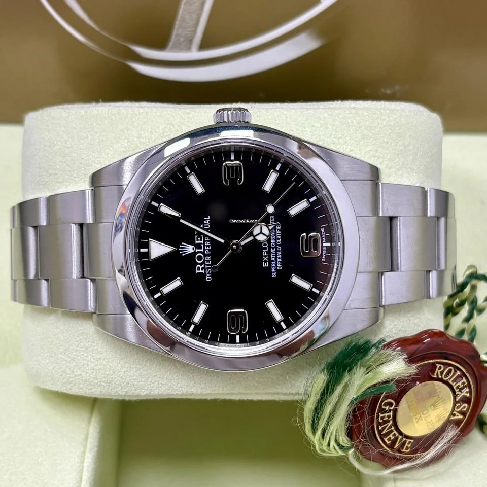 Rolex Explorer - Image 3