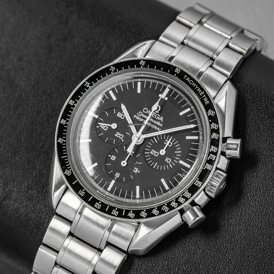 Omega Speedmaster Professional Moonwatch - Image 2