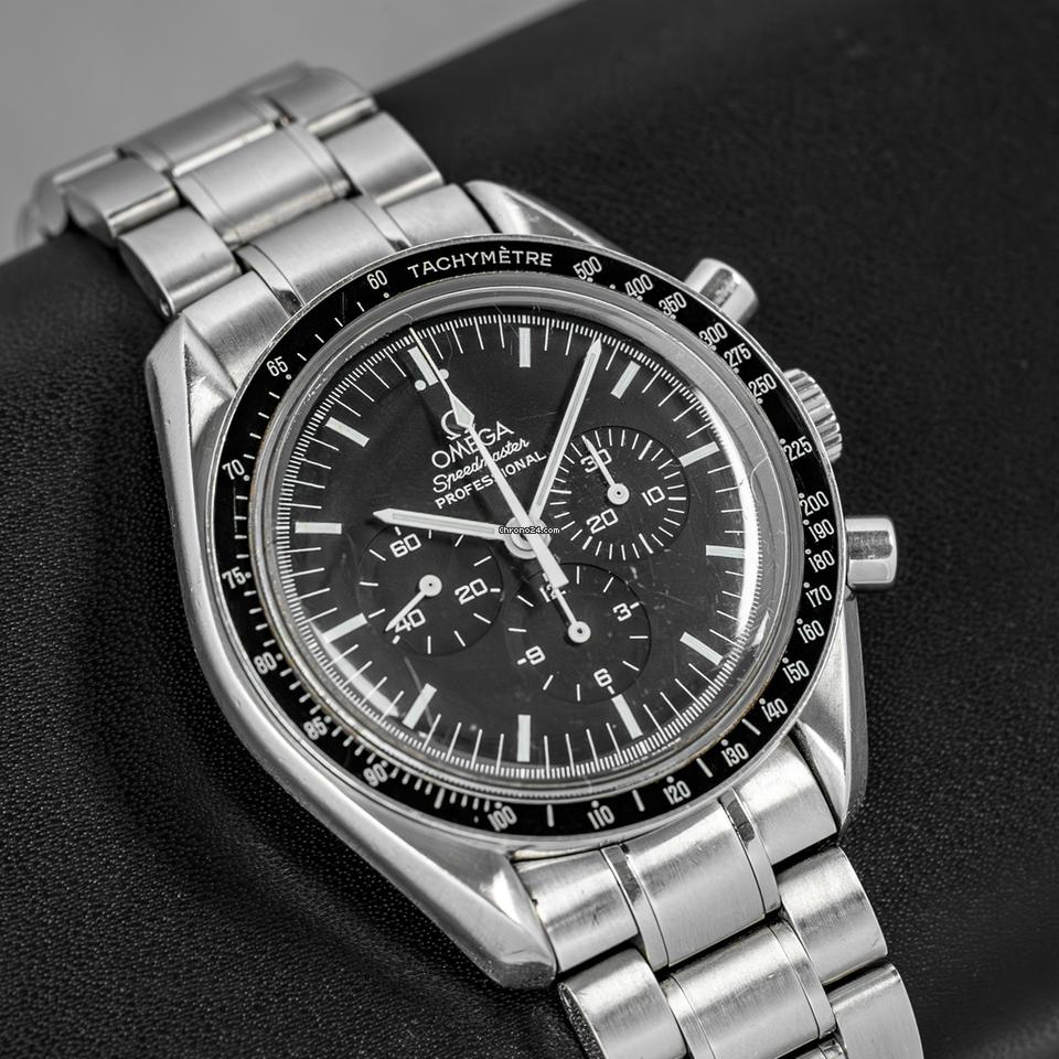 Omega Speedmaster Professional Moonwatch - Image 3