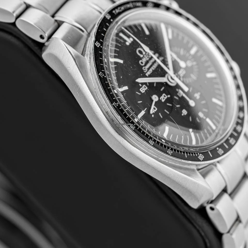 Omega Speedmaster Professional Moonwatch - Image 4