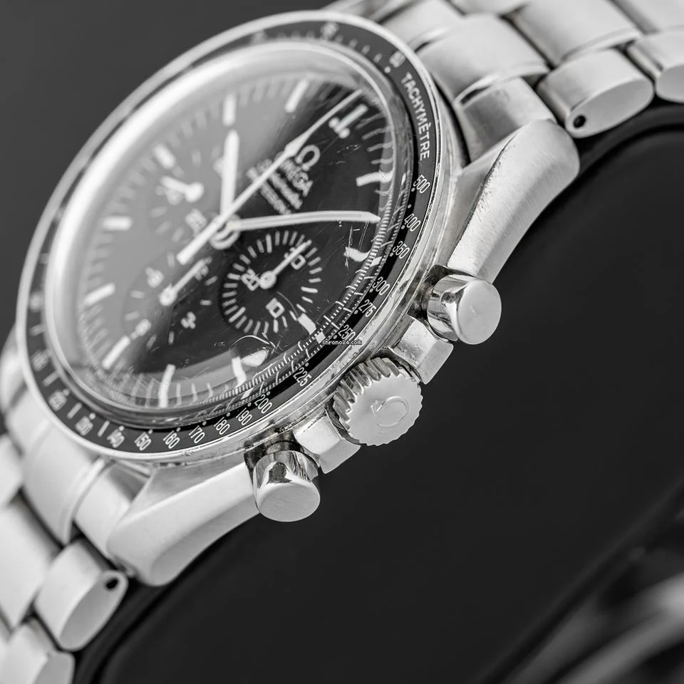 Omega Speedmaster Professional Moonwatch - Image 5