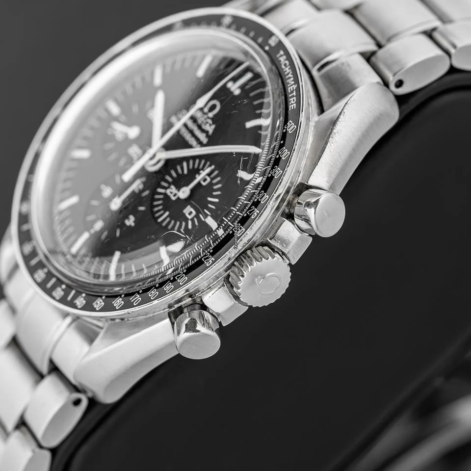 Omega Speedmaster Professional Moonwatch - Image 6