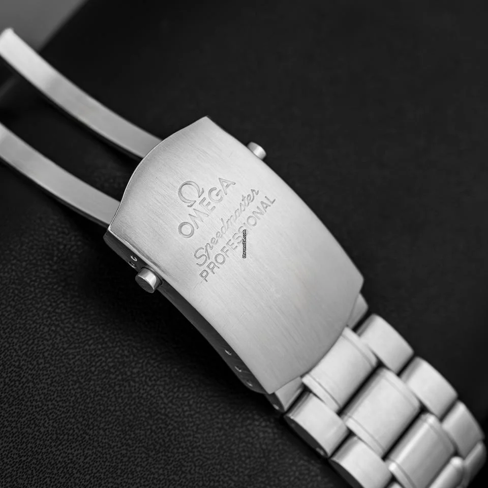 Omega Speedmaster Professional Moonwatch - Image 8