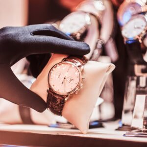 Rolex Q1234