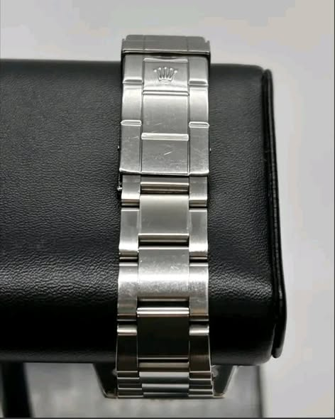 Rolex Submariner No-Date 40mm Black Tritium Dial Oyster Bracelet 14060 | Vintage 1995 With Papers - Image 4